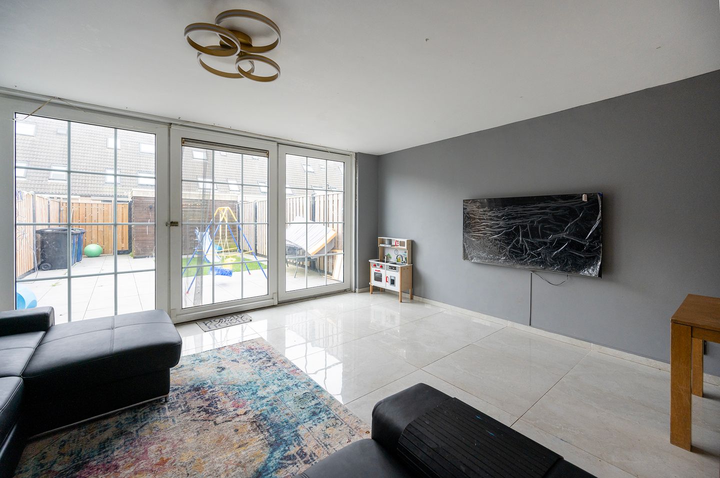 Foto 5 van Erik Satiestraat 10