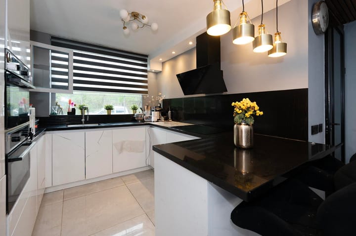 Foto 7 van Erik Satiestraat 10