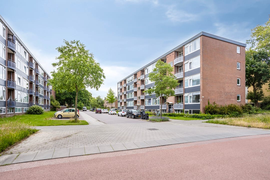 Foto 1 van Koningin Wilhelminalaan 79