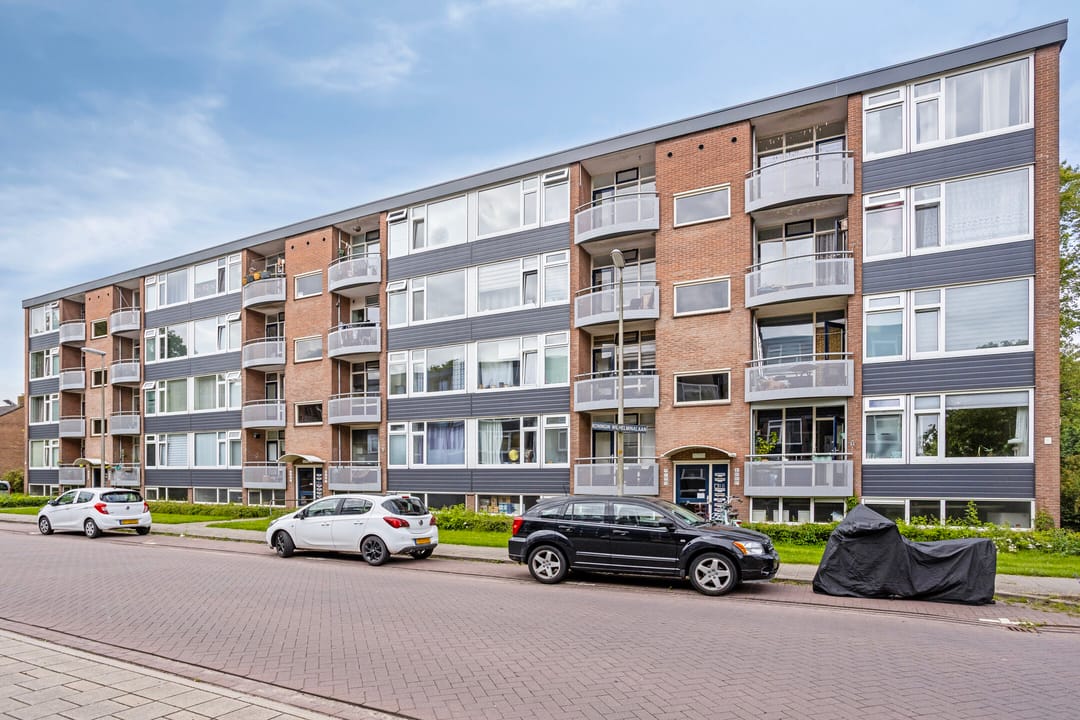 Foto 2 van Koningin Wilhelminalaan 79