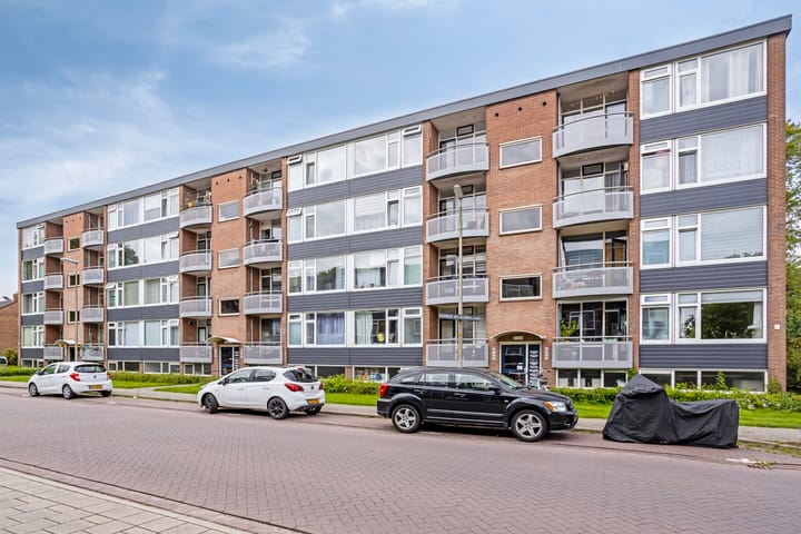 Foto 2 van Koningin Wilhelminalaan 79