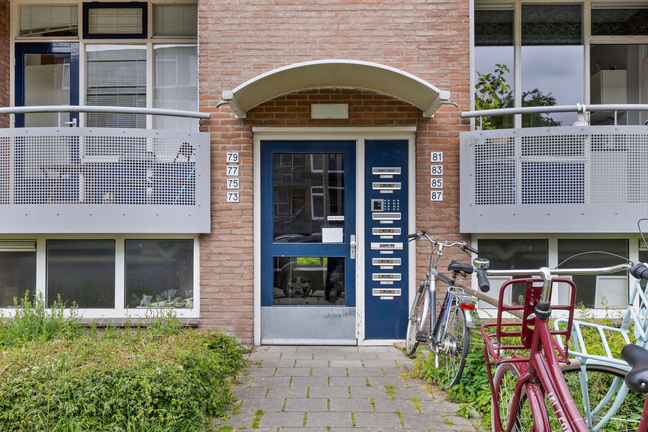 Foto 3 van Koningin Wilhelminalaan 79