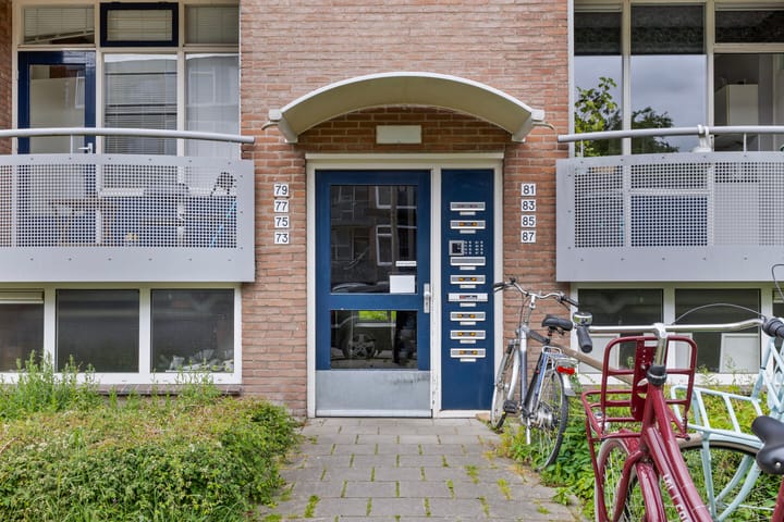 Foto 3 van Koningin Wilhelminalaan 79