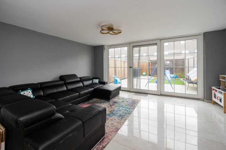 Foto 4 van Erik Satiestraat 10