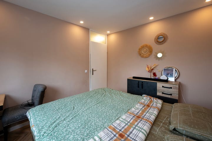 Foto 11 van Erik Satiestraat 10