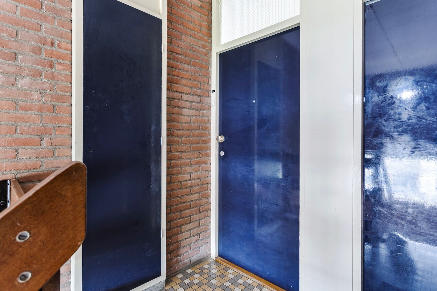 Foto 4 van Koningin Wilhelminalaan 79