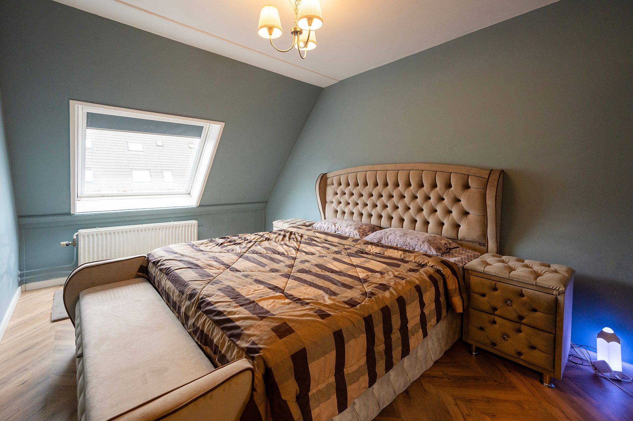 Foto 12 van Erik Satiestraat 10