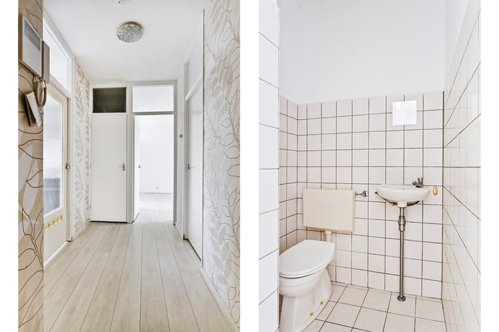 Foto 5 van Koningin Wilhelminalaan 79