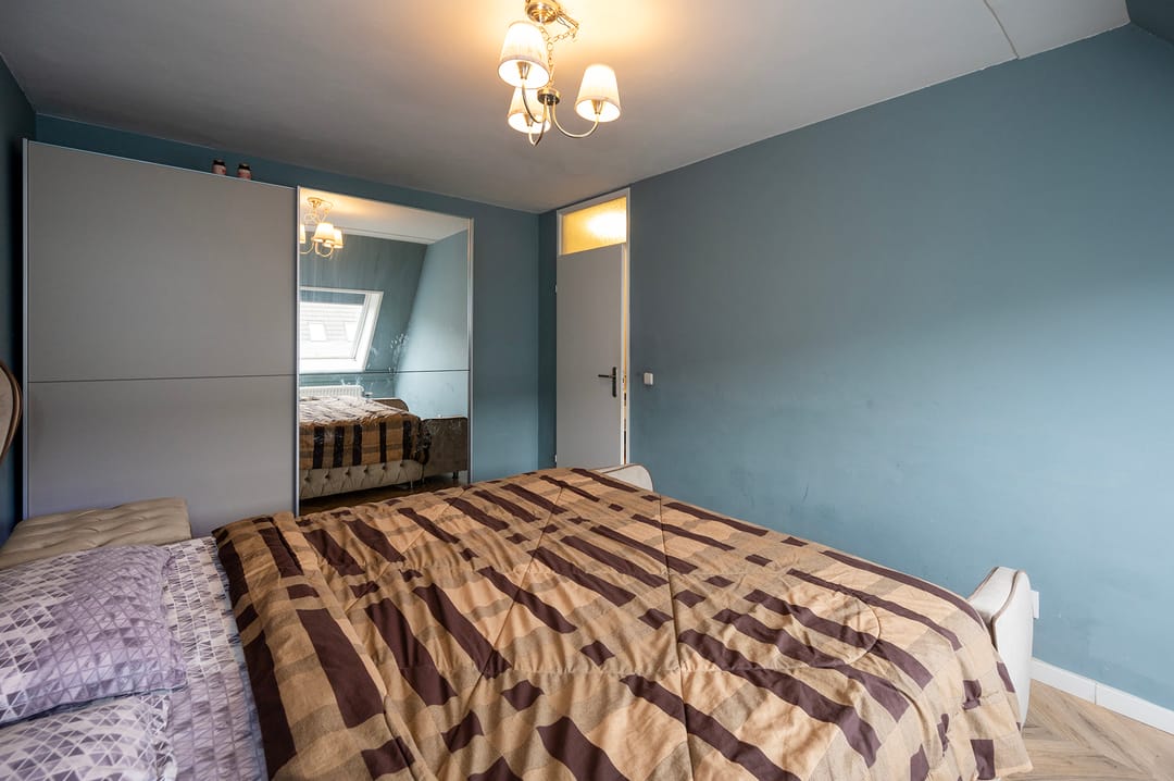 Foto 13 van Erik Satiestraat 10