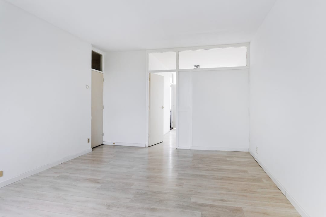 Foto 7 van Koningin Wilhelminalaan 79