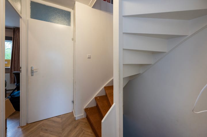 Foto 15 van Erik Satiestraat 10