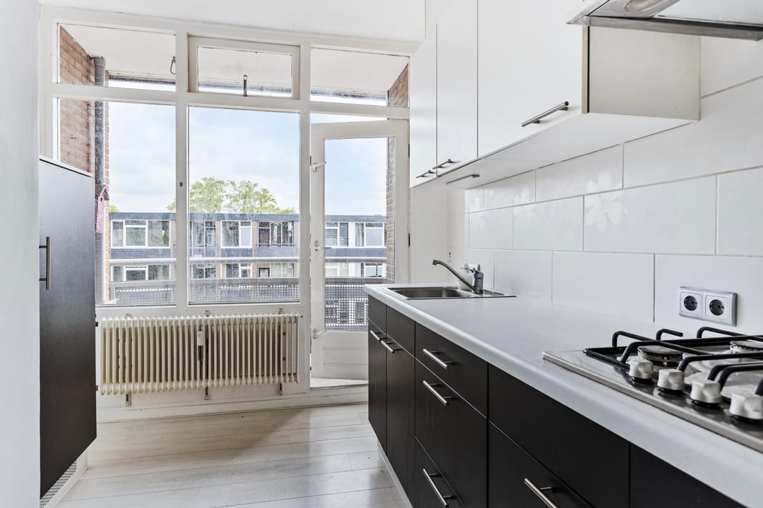 Foto 8 van Koningin Wilhelminalaan 79