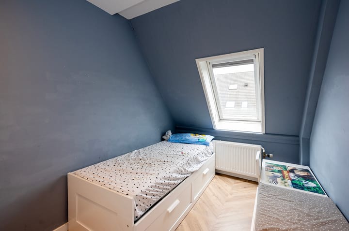 Foto 16 van Erik Satiestraat 10