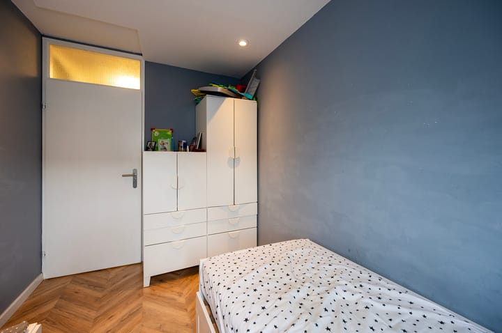 Foto 17 van Erik Satiestraat 10