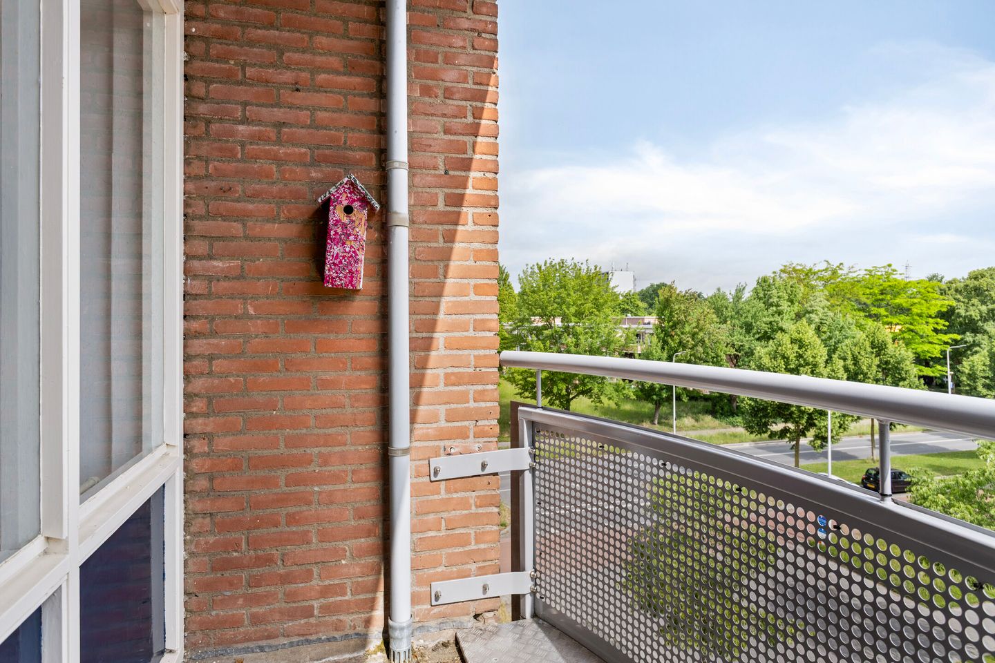 Foto 10 van Koningin Wilhelminalaan 79