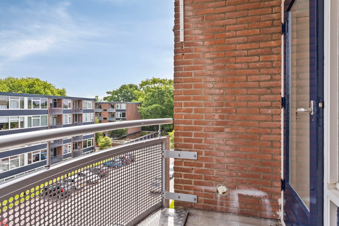 Foto 11 van Koningin Wilhelminalaan 79