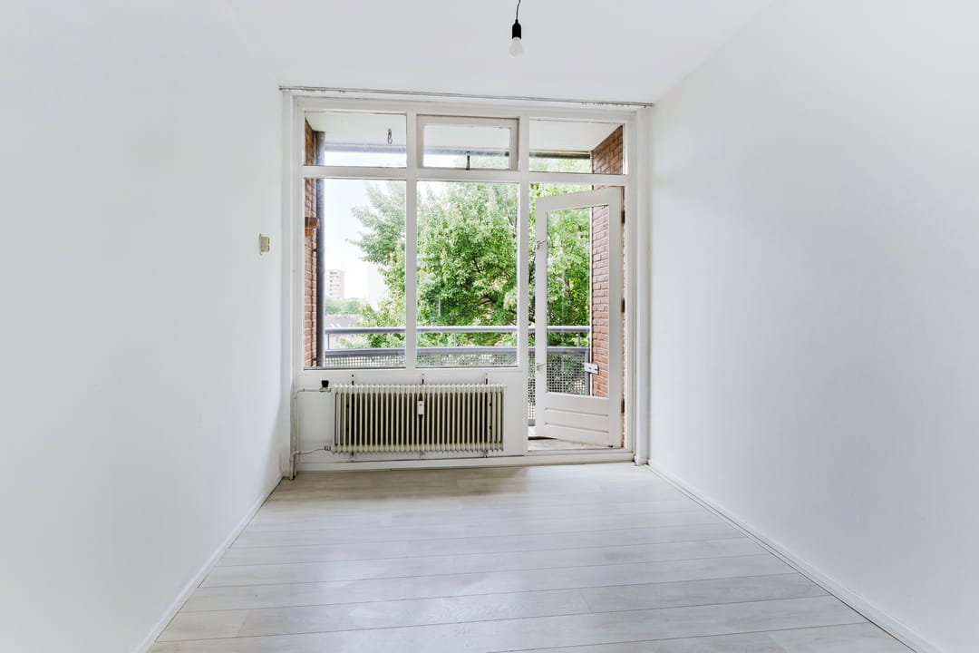 Foto 16 van Koningin Wilhelminalaan 79