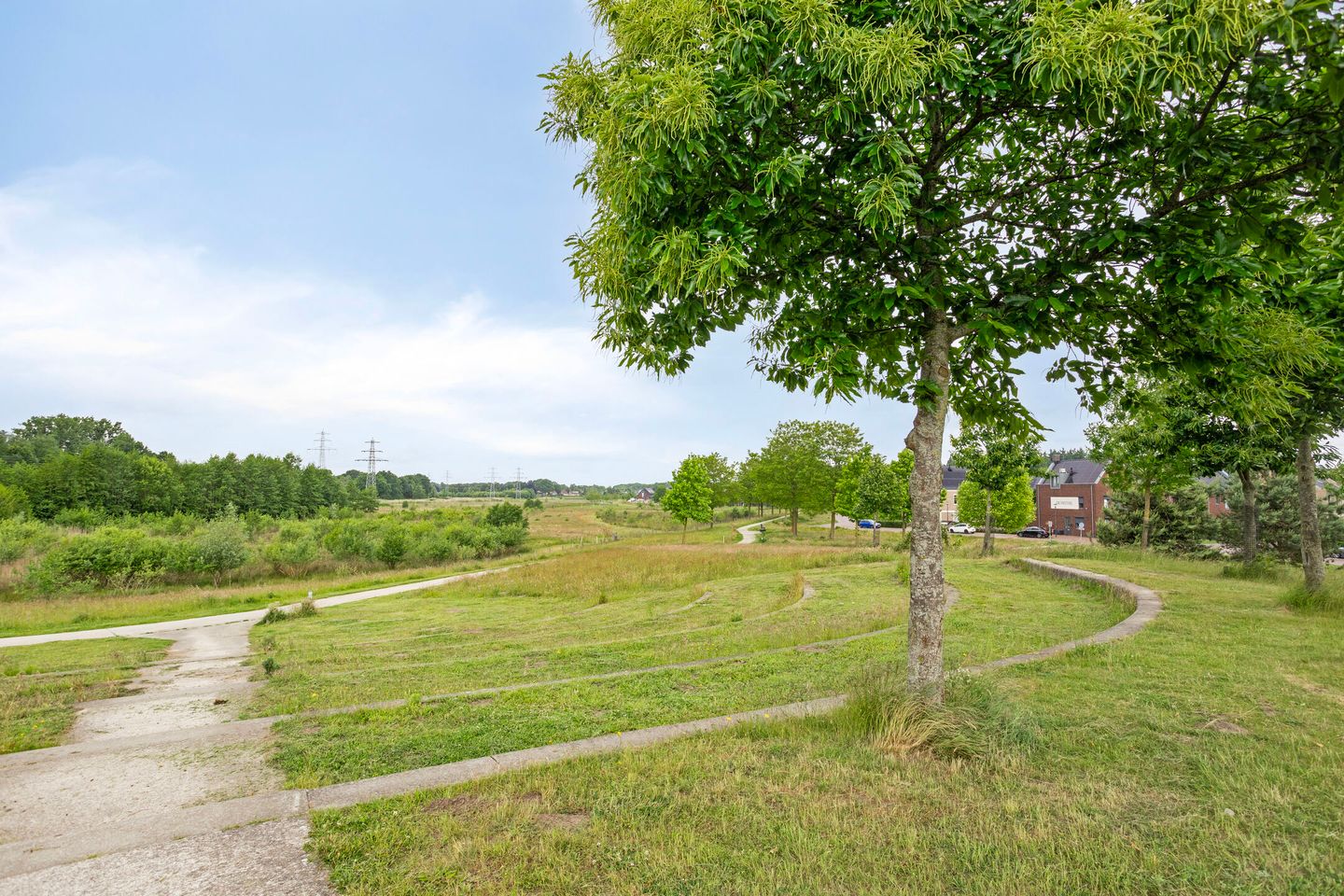 Foto 20 van Koningin Wilhelminalaan 79