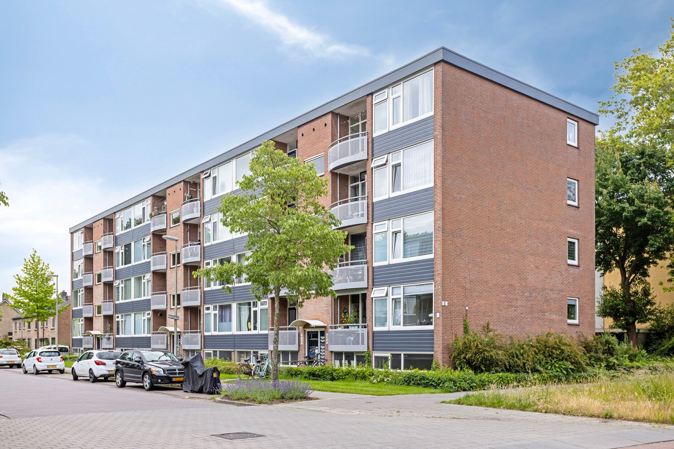 Foto 21 van Koningin Wilhelminalaan 79