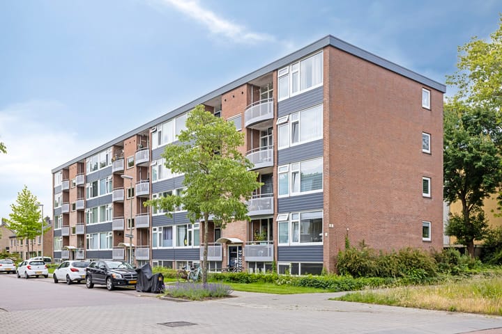 Photo 21 of Koningin Wilhelminalaan 79