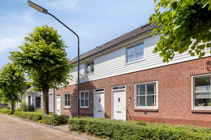 Foto 6 van Oude Haarenseweg 1-A