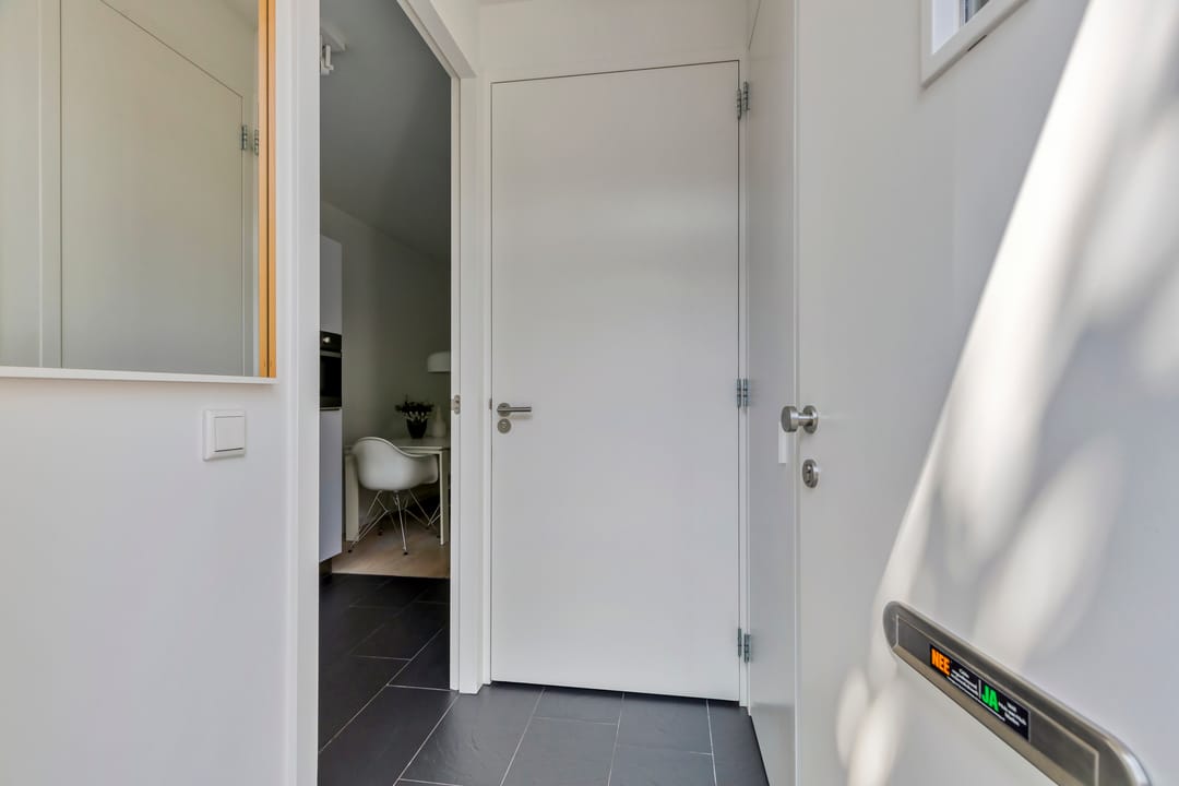 Foto 8 van Oude Haarenseweg 1-A