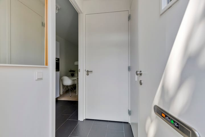 Foto 8 van Oude Haarenseweg 1-A