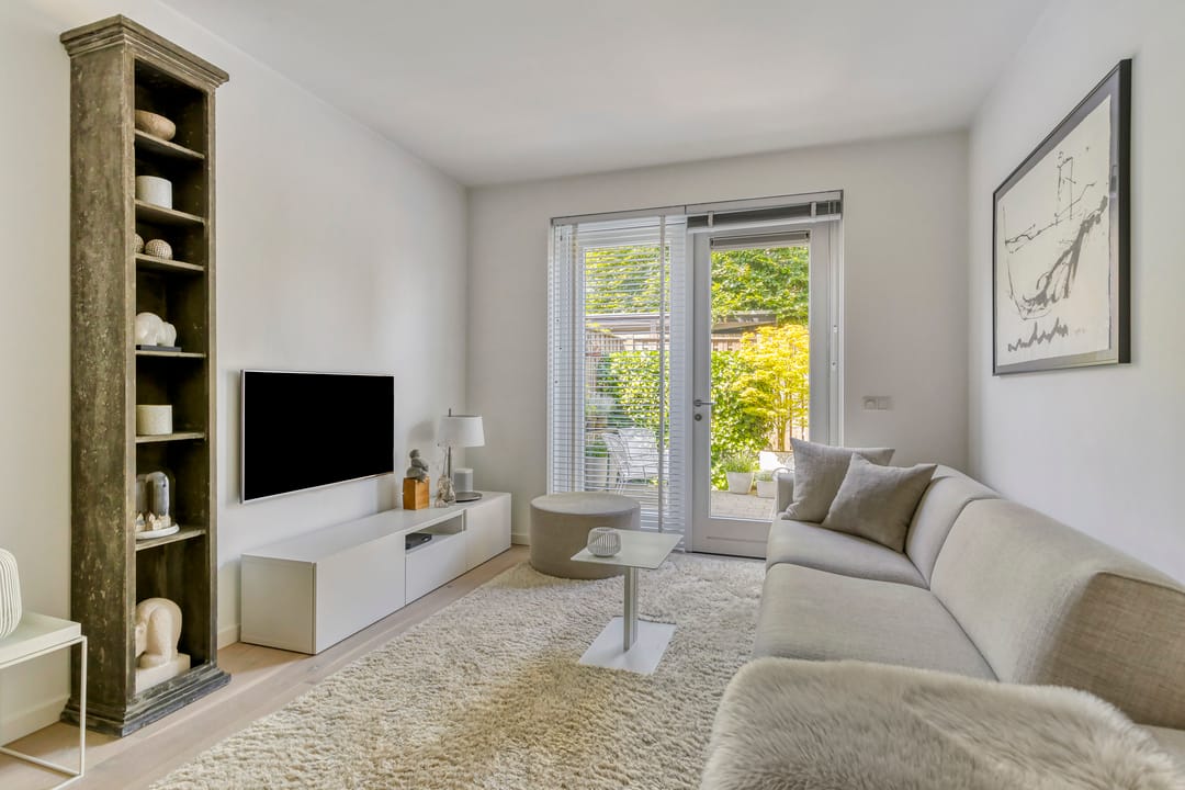 Foto 2 van Oude Haarenseweg 1-A