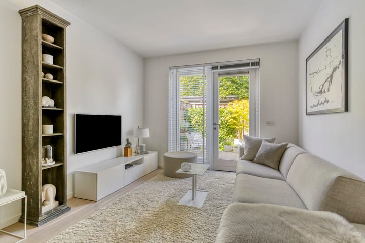 Foto 2 van Oude Haarenseweg 1-A