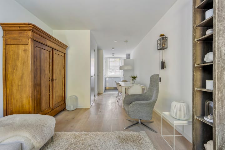 Foto 10 van Oude Haarenseweg 1-A