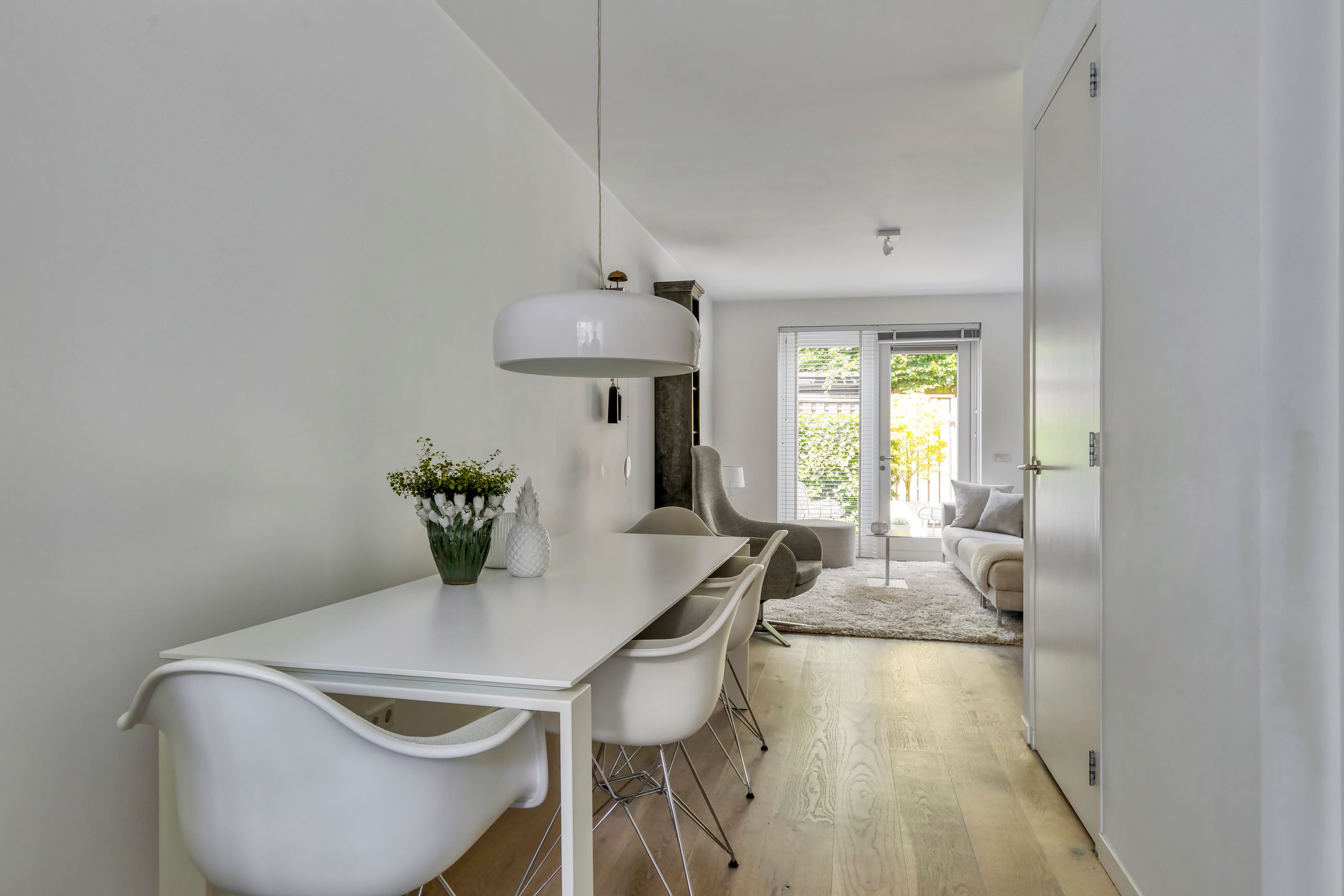 Foto 12 van Oude Haarenseweg 1-A