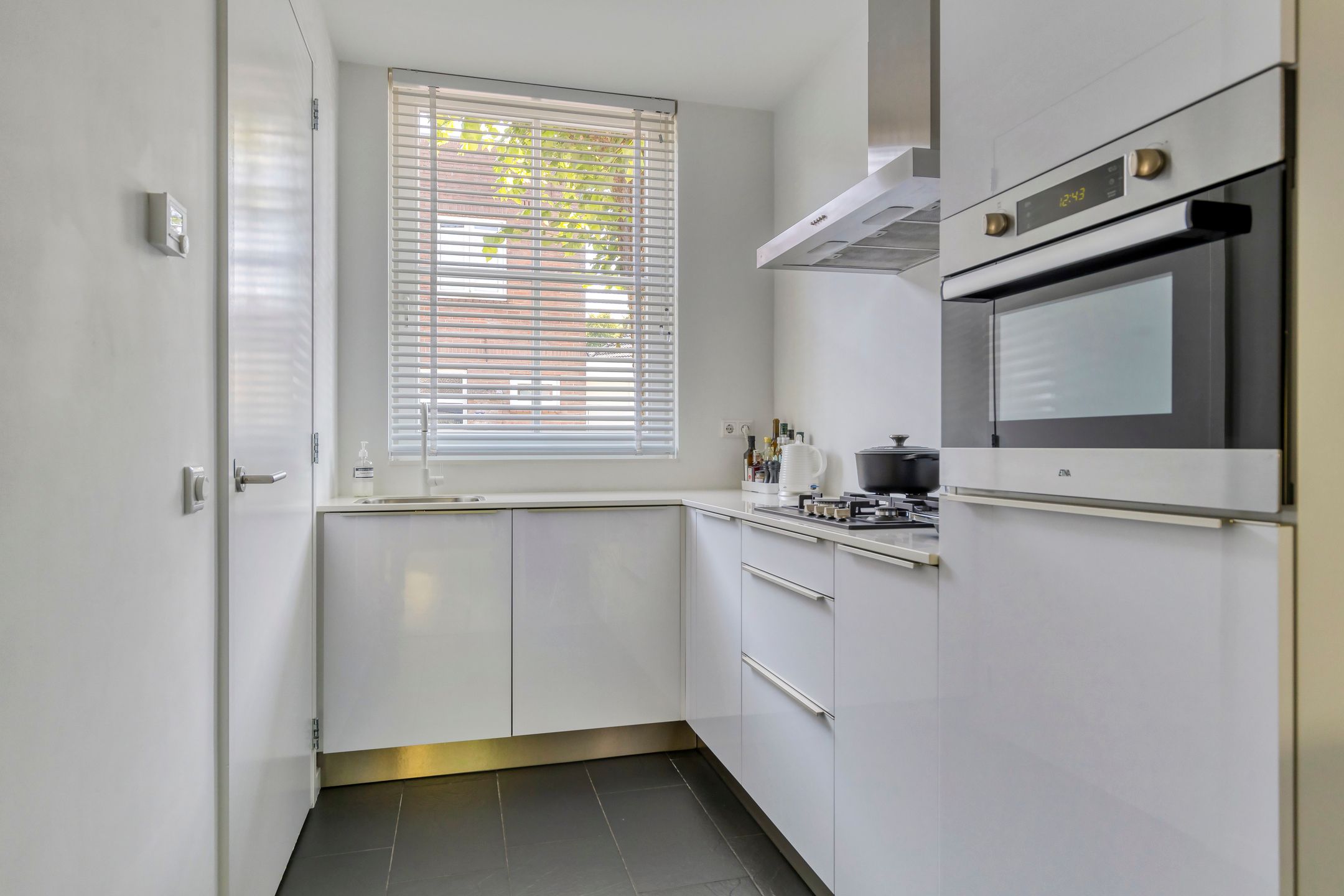 Foto 3 van Oude Haarenseweg 1-A