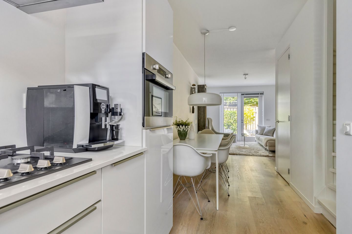 Foto 14 van Oude Haarenseweg 1-A