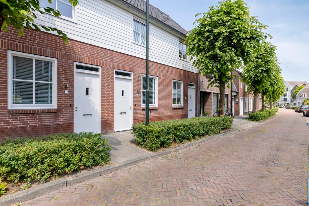 Foto 7 van Oude Haarenseweg 1-A