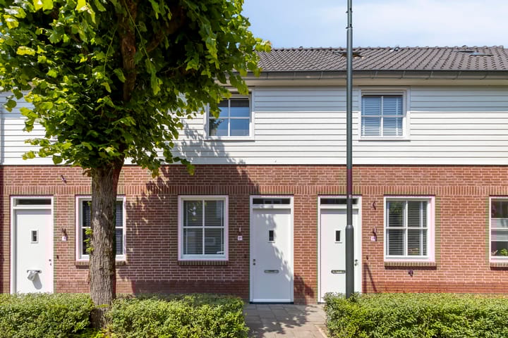 Foto 1 van Oude Haarenseweg 1-A