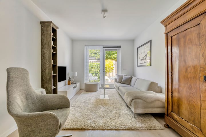 Foto 9 van Oude Haarenseweg 1-A