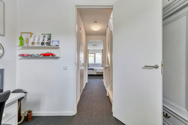 Foto 19 van Oude Haarenseweg 1-A