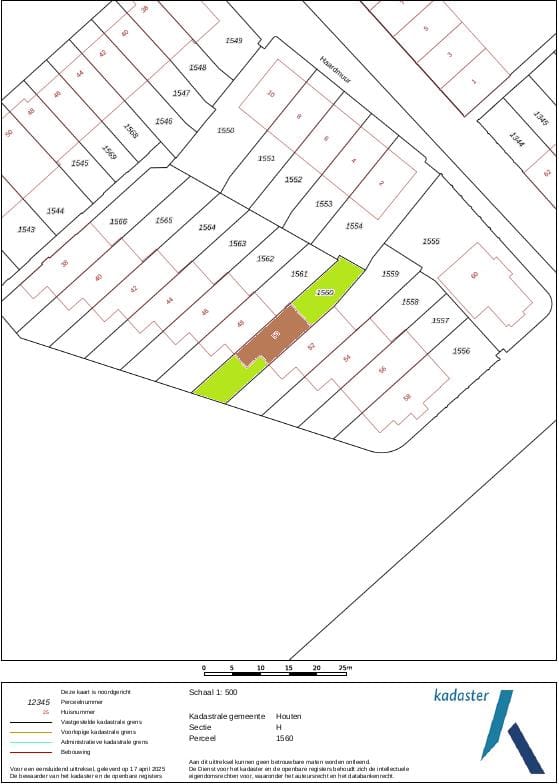 Foto 29 van Draagmuur 50