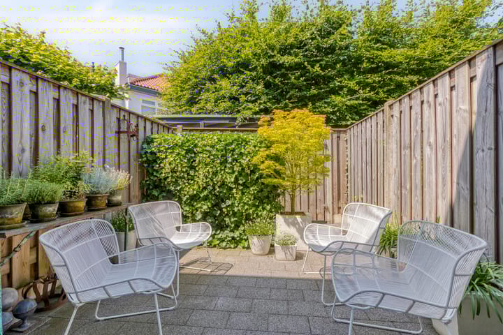 Foto 5 van Oude Haarenseweg 1-A