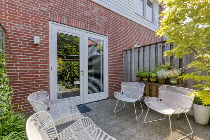 Foto 24 van Oude Haarenseweg 1-A