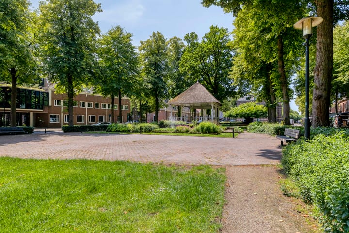 Foto 25 van Oude Haarenseweg 1-A