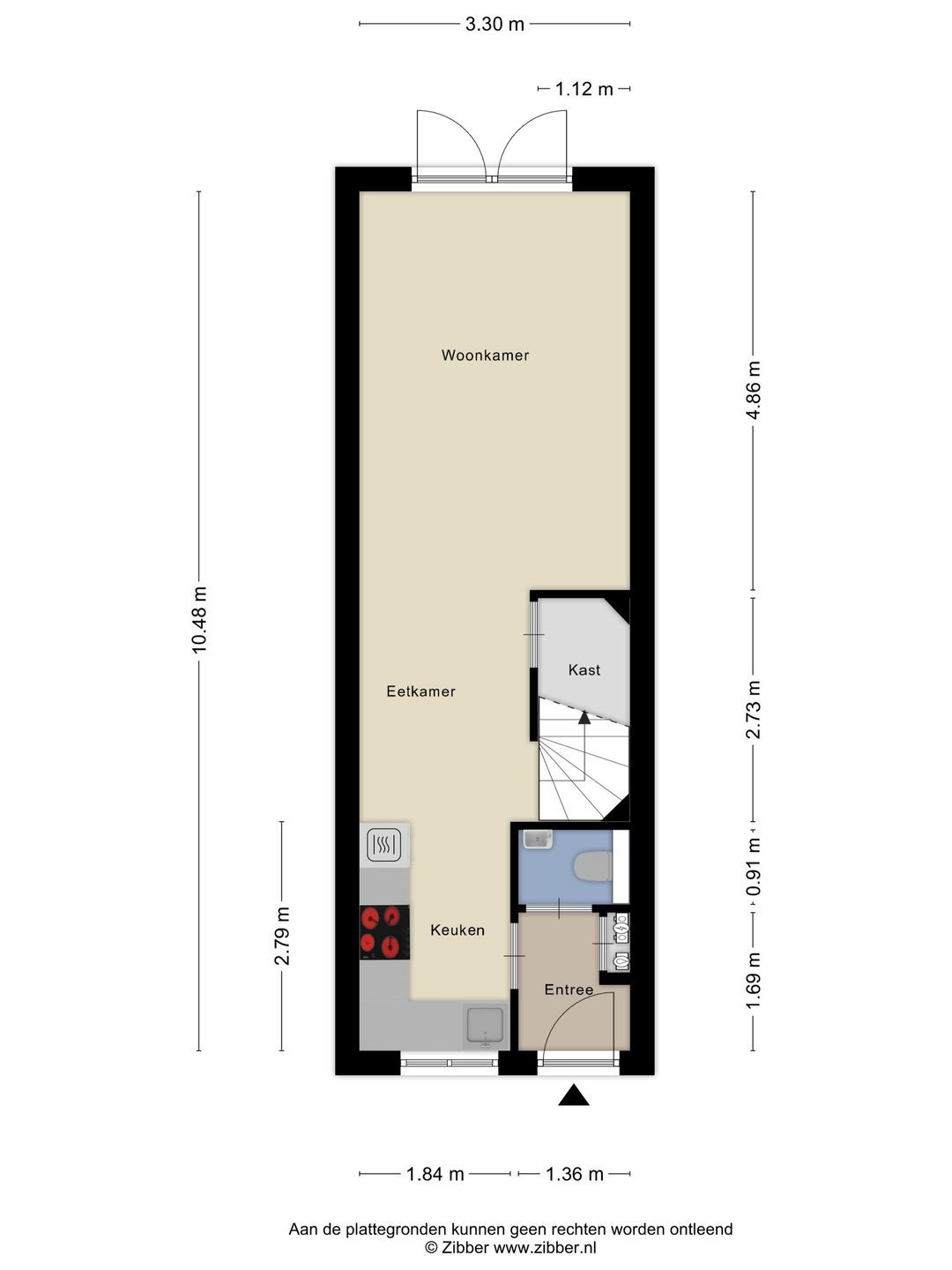 Foto 26 van Oude Haarenseweg 1-A