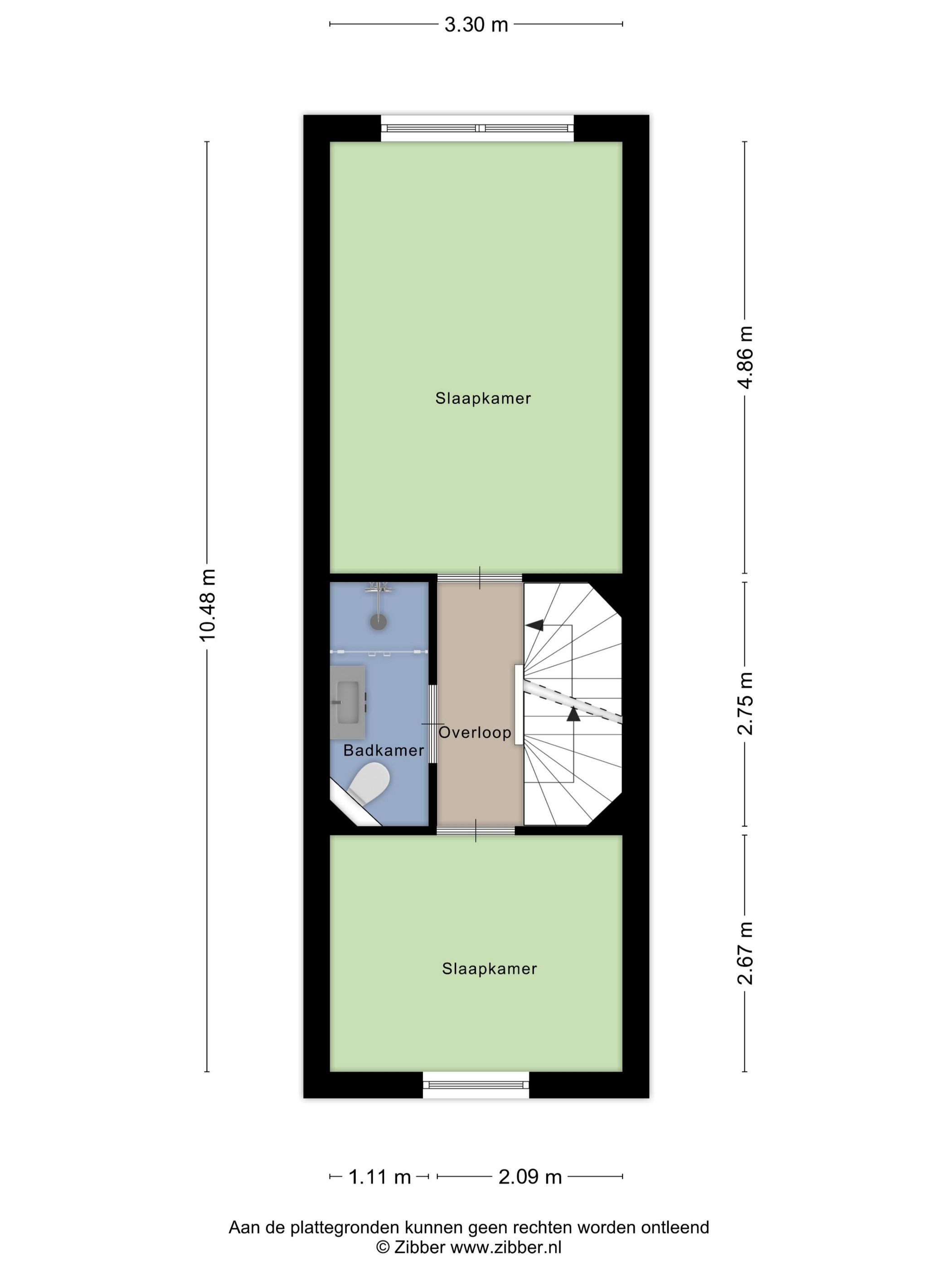 Foto 27 van Oude Haarenseweg 1-A