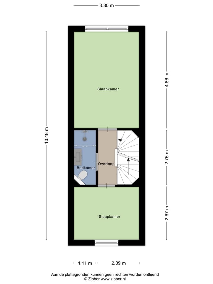 Foto 27 van Oude Haarenseweg 1-A