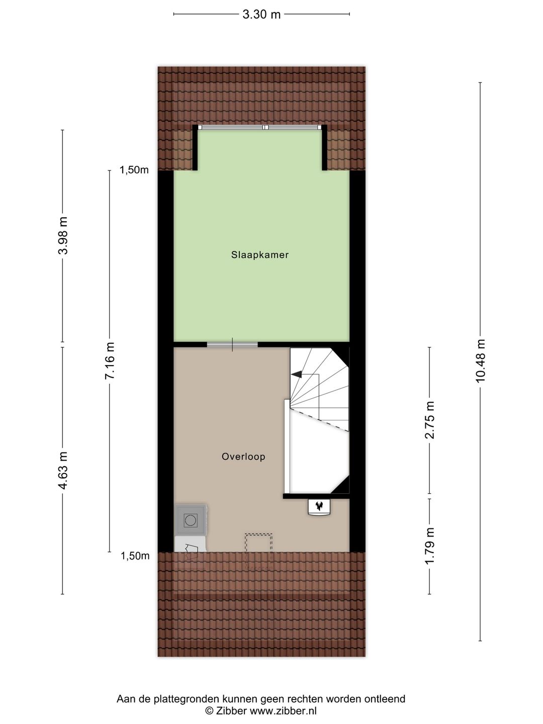 Foto 28 van Oude Haarenseweg 1-A