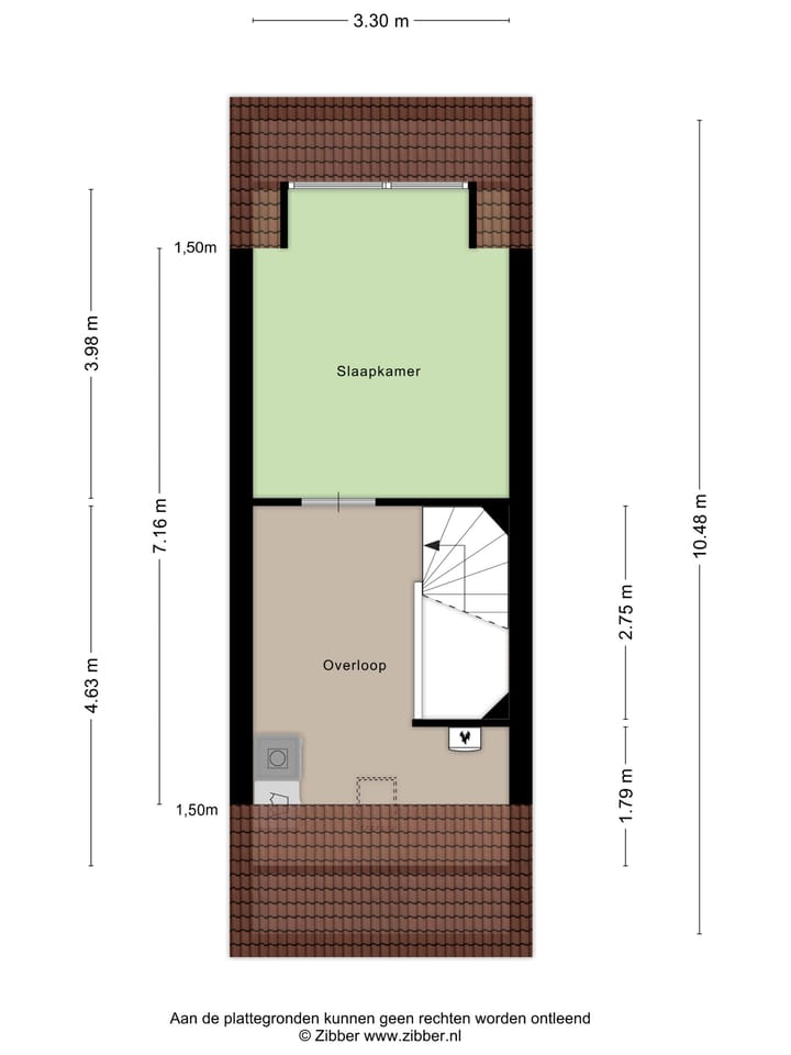 Foto 28 van Oude Haarenseweg 1-A