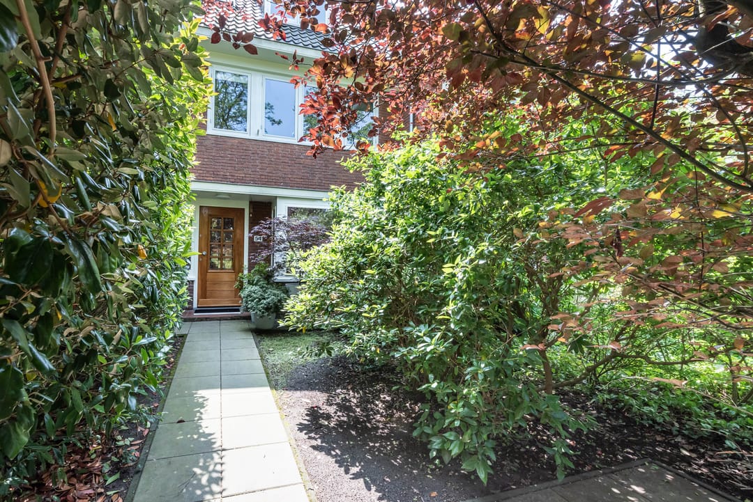 Photo 2 of Ernst Casimirlaan 54