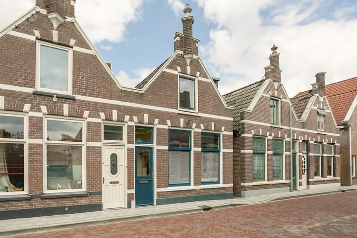 Foto 1 van Voorstraat 37