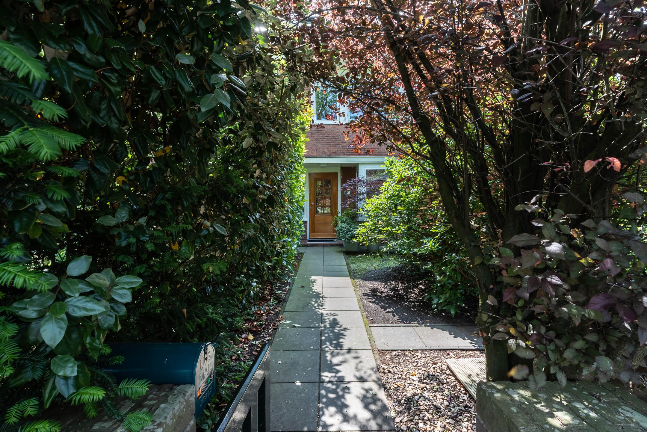 Photo 3 of Ernst Casimirlaan 54