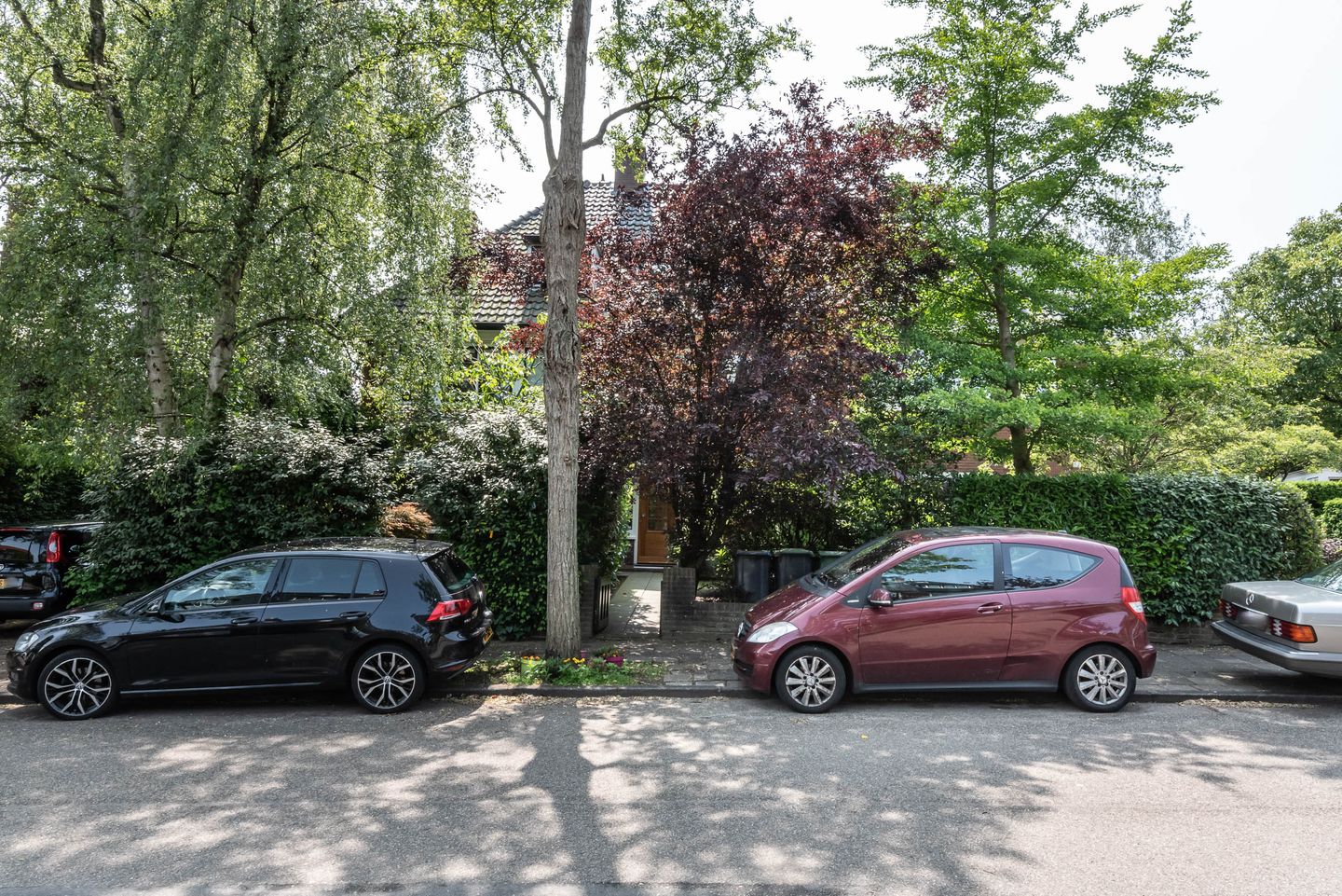 Photo 4 of Ernst Casimirlaan 54